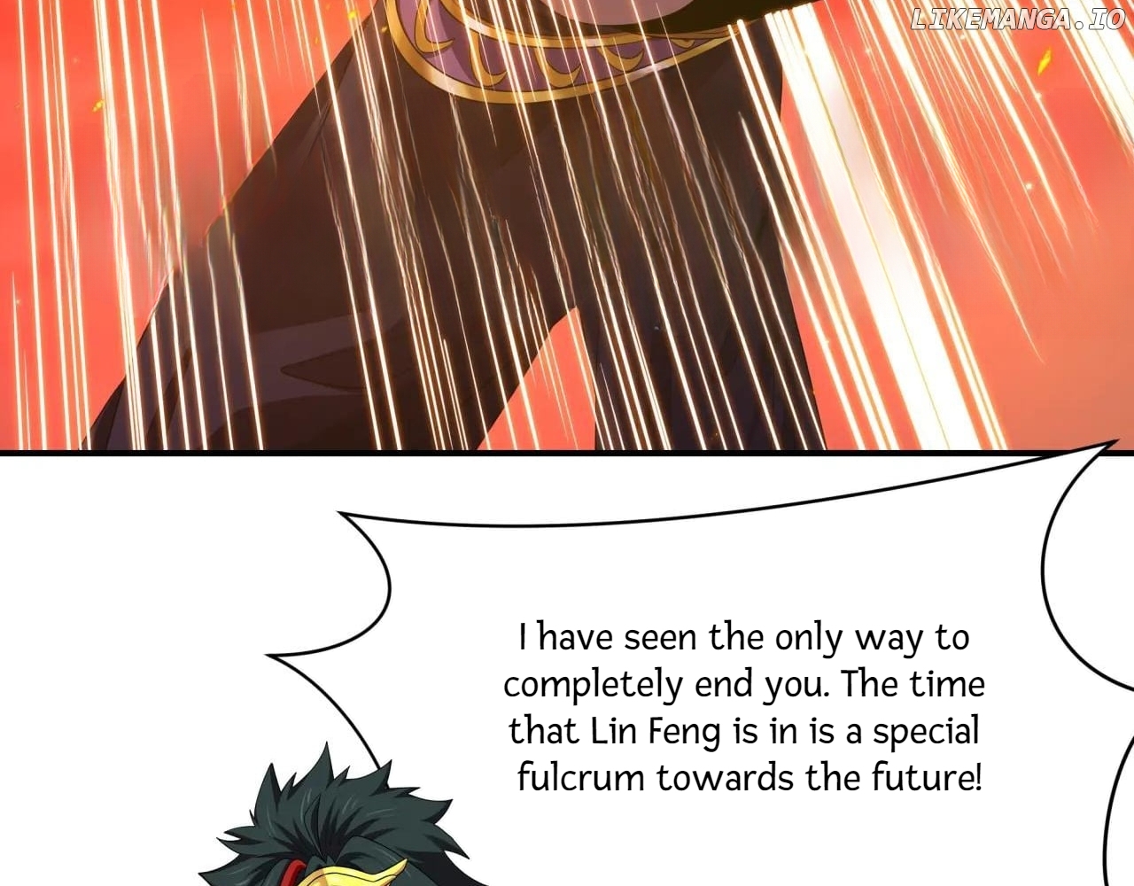 Era of the Haunted Chapter 279 - page 119